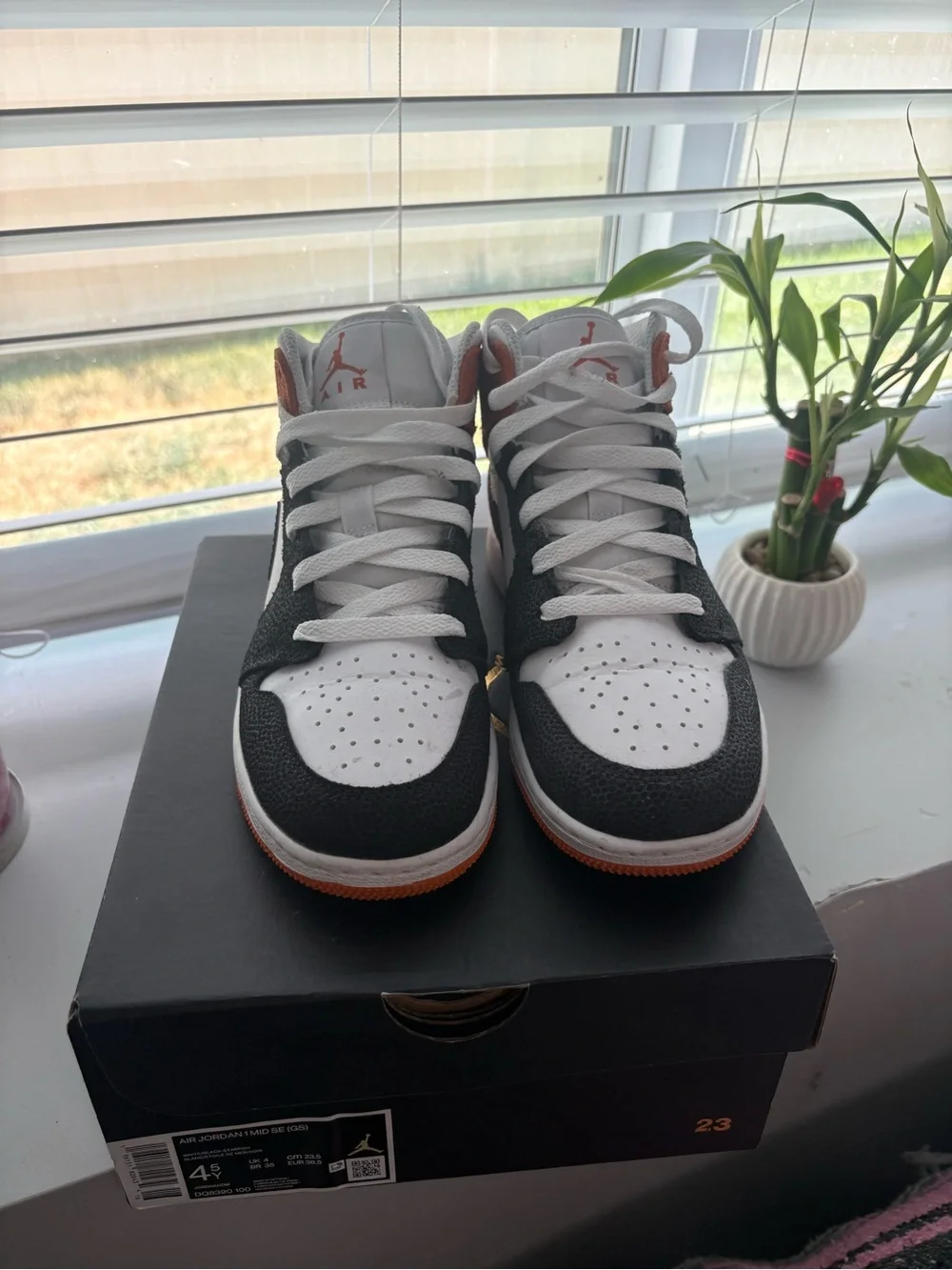Jordan stylish kids